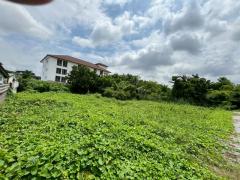 ขายที่ดินสวย 4.5 ไร่ ซอยสิรินธร 2 ทำเลทอง กลางเมืองสิรินธร-บรมฯ ที่ดินผืนใหญ่แหล่งท้ายๆของย่านนี้ ใกล้ทางด่วน-รถไฟฟ้า