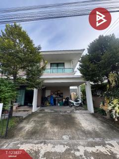 ขายบ้านเดี่ยว หมู่บ้านคณาสิริ รังสิต-คลอง2 (Kanasiri Rangsit-Klong2) ปทุมธานี-202510101658581760090338040.jpg