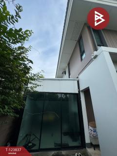 ขายบ้านเดี่ยว หมู่บ้านคณาสิริ รังสิต-คลอง2 (Kanasiri Rangsit-Klong2) ปทุมธานี-202510101658581760090338583.jpg