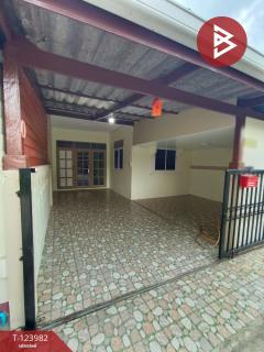 ขายทาวน์เฮ้าส์ เนื้อที่ 27 ตารางวา แหลมสิงห์ จันทบุรี-202510101738151760092695782.jpg