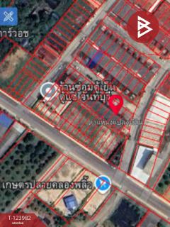 ขายทาวน์เฮ้าส์ เนื้อที่ 27 ตารางวา แหลมสิงห์ จันทบุรี-202510101738201760092700578.jpg