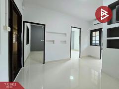 ขายห้องชุด-เอื้ออาทรปัญญารามอินทรา