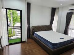 NTG201ให้เช่า บ้านเดี่ยว บ้านลุมพินี สวนหลวง ร.9  เฟอร์นิเจอร์ พร้อมเข้าอยู่ ติดสวนหลวง ร.9 และบึงรับน้ำหนองบอน-202510101757211760093841473.jpg