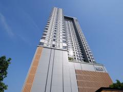 คอนโดพร้อมอยู่ ติดสุขุมวิท พร้อมผู้เช่า คีน เซ็นเตอร์ ศรีราชา TP-C1765