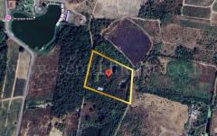 ที่ดินถมแล้ว 9 ไร่ 62 ตร.วา อำเภอแก่งกระจาน จังหวัดเพชรบุรี