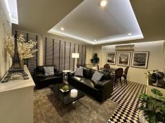 NTG203 ให้เช่า บ้านเดี่ยว เพอร์เฟค มาสเตอร์พีซ สุขุมวิท 77 ตกแต่งหรูหรา พร้อมเข้าอยู่ ใกล้สนามบินสุวรรณภูมิ เพียง 5 นาที โรบินสัน ลาดกระบัง-202510101902251760097745261.jpg