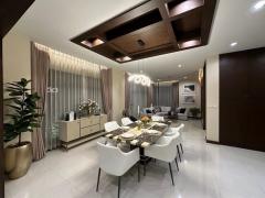 NTG203 ให้เช่า บ้านเดี่ยว เพอร์เฟค มาสเตอร์พีซ สุขุมวิท 77 ตกแต่งหรูหรา พร้อมเข้าอยู่ ใกล้สนามบินสุวรรณภูมิ เพียง 5 นาที โรบินสัน ลาดกระบัง-202510101902251760097745789.jpg