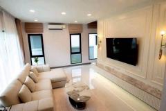 NTG204 บ้านใหม่ ให้เช่าThe City Bangna ใกล้เมกาบางนา IKEA ทำเลดีมาก อยู่ถนนเมน ใกล้สวน ส่วนกลาง พร้อมเข้าอยู่-202510101933111760099591783.jpg