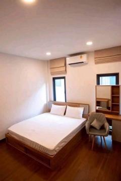 NTG204 บ้านใหม่ ให้เช่าThe City Bangna ใกล้เมกาบางนา IKEA ทำเลดีมาก อยู่ถนนเมน ใกล้สวน ส่วนกลาง พร้อมเข้าอยู่-202510101933121760099592839.jpg