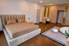 NTG204 บ้านใหม่ ให้เช่าThe City Bangna ใกล้เมกาบางนา IKEA ทำเลดีมาก อยู่ถนนเมน ใกล้สวน ส่วนกลาง พร้อมเข้าอยู่-202510101933131760099593363.jpg