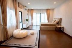 NTG204 บ้านใหม่ ให้เช่าThe City Bangna ใกล้เมกาบางนา IKEA ทำเลดีมาก อยู่ถนนเมน ใกล้สวน ส่วนกลาง พร้อมเข้าอยู่-202510101933131760099593884.jpg