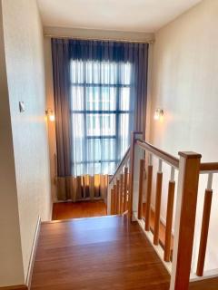 NTG207 ให้เช่า บ้านเดี่ยว เดอะ แพลนท์ พระราม 9-วงแหวน  เฟอร์นิเจอร์ครบ พร้อมเข้าอยู่-202510102005151760101515845.jpg