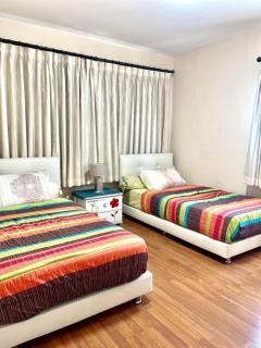 NTG207 ให้เช่า บ้านเดี่ยว เดอะ แพลนท์ พระราม 9-วงแหวน  เฟอร์นิเจอร์ครบ พร้อมเข้าอยู่-202510102005161760101516948.jpg