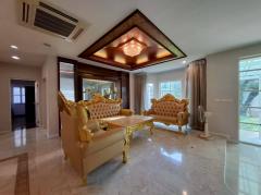 ให้เช่าด่วน บ้านหรูหลังใหญ่ มัณฑนา วัชรพล-รามอินทรา 1, 152 ตร.ว. พร้อมเรือนรับรอง 1 หลัง-202510110014441760116484398.jpg