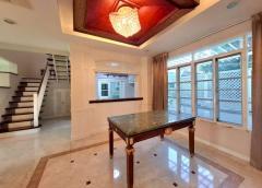 ให้เช่าด่วน บ้านหรูหลังใหญ่ มัณฑนา วัชรพล-รามอินทรา 1, 152 ตร.ว. พร้อมเรือนรับรอง 1 หลัง-202510110014461760116486549.jpg