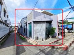 BIGC DIY ให้เช่าอาคาร130 ตร.ม. 30 ตร.วา.เซ็นทรัล ภูเก็ต 1.2กม. สนามกีฬาสุระกุล  ติดถนนใหญ่  ในตัวเมืองภูเก็ต  2 นอน 1 น้ำ 