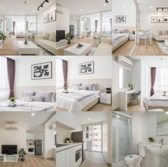 ขายคอนโด อิลีเม้นท์ ศรีนครินทร์ ราคา 1,990,000 บาท Condo for Sale at Elements Srinakarin Price 1,990,000 Baht