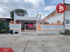 ขายบ้านเดี่ยว หมู่บ้านศรีเทพไทย บางปะกง (Srithepthai1 Bangpakong) ฉะเชิงเทรา