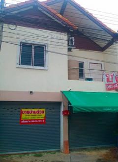 ขายทาวน์เฮ้าส์ 2 ชั้น หมู่บ้านธนกฤต (บางปะอิน) คลองจิก อำเภอบางปะอิน จังหวัดพระนครศรีอยุธยา