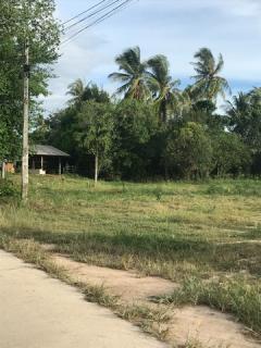 ขายที่ดินวิวธรรมชาติ เจ้าของขายเอง 1 ไร่ 2 งาน ตำบลเขากระปุก อำเภอท่ายาง จังหวัดเพชรบุรี  ที่ตั้ง : ตำบลเขากระปุก อำเภอท่ายาง จังหวัดเพชรบุรี 76130 https://maps.app.goo.gl/wN72L4V29P73f3nF8?g_st=ipc  ขนาดที่ดิน : 1 ไร่ 2 งาน  รายละเอียด ที่ดิน 1 ไร่ -202510111056431760155003383.jpg