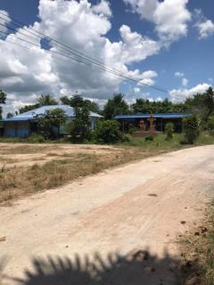 ขายที่ดินวิวธรรมชาติ เจ้าของขายเอง 1 ไร่ 2 งาน ตำบลเขากระปุก อำเภอท่ายาง จังหวัดเพชรบุรี  ที่ตั้ง : ตำบลเขากระปุก อำเภอท่ายาง จังหวัดเพชรบุรี 76130 https://maps.app.goo.gl/wN72L4V29P73f3nF8?g_st=ipc  ขนาดที่ดิน : 1 ไร่ 2 งาน  รายละเอียด ที่ดิน 1 ไร่ -202510111056461760155006107.jpg