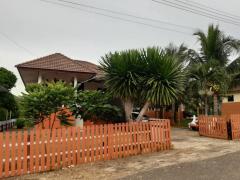 ให้เช่าหรือขาย บ้านเดี่ยว ปากน้ำปราณ อำเภอปราณบุรี ประจวบคีรีขันธ์