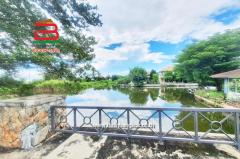 ที่ดินเปล่า แปลงมุม หมู่บ้าน เลคการ์เด้น ลากูน่า เนื้อที่ 177.2 ตรว. ถนนหลวงแพ่ง ต.คลองหลวงแพ่ง อ.เมือง จ.ฉะเชิงเทรา-202510111207491760159269453.jpg