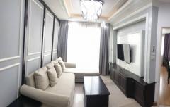 ขาย คอนโด Supalai Wellington (ศุภาลัย เวลลิงตัน) 80 ตรม. 2 นอน 2 น้ำ ชั้น 9 วิวเมือง จอดรถได้ 2 คัน