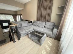 P1282 ขายทาวน์โฮม 3 ชั้น โครงการ Arden Ladprao 71 อาร์เด้น ลาดพร้าว 71 หลังมุม ถนนสตรีวิทยา 2 ราคาดี  P1282-ขายทาวน์โฮม-3-ชั้น-โครงการ-Arden-Ladprao-71-อา