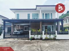 ขายบ้านเดี่ยว-หมู่บ้านมิรันดา-ไฮร์-