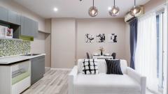 Owner Post ขายห้องรีโนเวทแต่งใหม่ ได้ทุกอย่างตามภาพ คอนโด เดอะ คีย์ แจ้งวัฒนะ ยินดีรับเอเจ้นท์-202510111317041760163424316.jpg