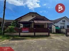 ขายบ้านเดี่ยว-เนื้อที่-49.8-ตารางวา-บา