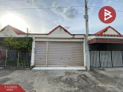 ขายทาวน์เฮ้าส์ชั้นเดียว-เนื้อที่-18-