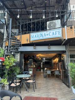 ขายทาวน์โฮม 3 ชั้น พร้อมกิจการ อำเภอเมืองขอนแก่น มองเห็นวิวแม่น้ำ