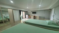 ขายหอพัก ม.เกษตรกำแพงแสน 2 ตึก บนพื้นที่ 2 ไร่ 1 งาน 68 ตรว. 226 ห้อง เต็ม 100% สร้างรายได้มากกว่าเดือนละ 1 ล้าน