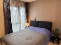 ขาย คอนโด Centric รัชดา-ห้วยขวาง 31.7 ตรม ติด MRT ห้วยขวาง