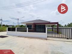 ขายบ้านเดี่ยว หมู่บ้านอยู่ดีแลนด์ ท่ามะกา กาญจนบุรี