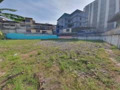 ขายที่ดิน บางขุนนนท์ 21 (ซอยเกิดทรัพย์) ทำเลหายาก ใกล้สถานีรถไฟฟ้าบางขุนนนท์ 3 สาย เข้าซอยเพียง 100 เมตร 