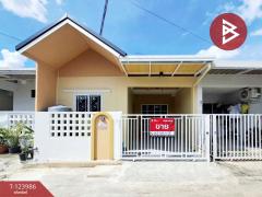 ขายทาวน์เฮ้าส์ชั้นเดียว หมู่บ้านพฤกษา2 รังสิต-คลอง8 (Pruksa2 Rangsit-Klong8)-202510111503241760169804265.jpg