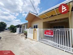 ขายทาวน์เฮ้าส์ชั้นเดียว หมู่บ้านพฤกษา2 รังสิต-คลอง8 (Pruksa2 Rangsit-Klong8)-202510111503241760169804779.jpg