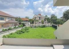 ขายที่ดิน 239 ตรว. บางขุนนนท์ 24 พร้อมบ้านคลาสสิค บางกอกน้อย จรัญ ใกล้รถไฟฟ้าบางขุนนนท์ 3 สาย 