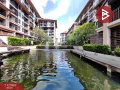 ขายคอนโดมิเนียม-บ้านนวธารา-ริเวอร์