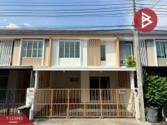 ขายทาวน์เฮ้าส์-หมู่บ้านพฤกษาวิลล์66/