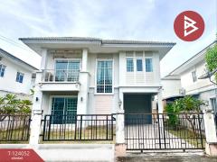 ขายบ้านเดี่ยว-หมู่บ้านพฤกษาวิลเลจ6-