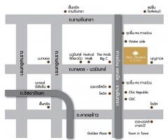 Owner post ราคาพิเศษ ลดเหลือ 1.59 ล้าน ห้องแต่งครบพร้อมอยู่ บ้านนวธารา เกษตร-นวมินทร์ รับเอเจ้นท์-202510111527061760171226640.jpg