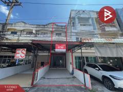 ขายอาคารพาณิชย์ 3 ชั้น ทำเลทองใจกลางเมืองขอนแก่น ตรงข้ามวัดนักบุญเยราร์ด