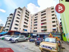 ขายคอนโด-โครงการตลาดพลู-คอนโดมิเนี