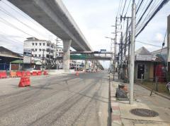 ทาวน์เฮ้าส์ หมู่บ้าน พรทิพย์ เฟส2 ถนนหลวงแพ่ง บางเสาธง สมุทรปราการ-202510111616131760174173661.jpg