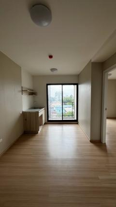 ขาย คอนโด Plum Condo Chaengwattana Station (พลัม คอนโด แจ้งวัฒนะ สเตชั่น) 26 ตรม. 1 นอน 1 น้ำ ชั้น 7 วิวเมือง จอดรถได้ 1 คัน