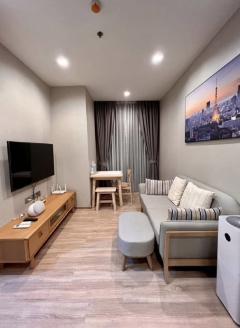 ขายคอนโด THE LINE Phahon - Pradipat (เดอะ ไลน์ พหล - ประดิพัทธ์) ขนาด 33 ตรม